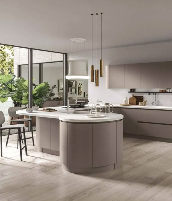 cucine componibili a pusiano