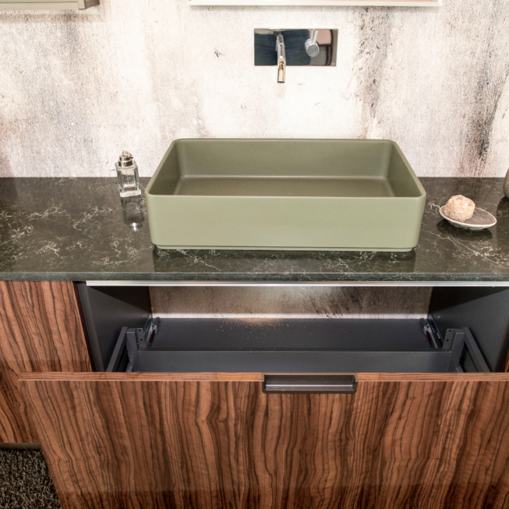 Mobile bagno Compab Egoista
