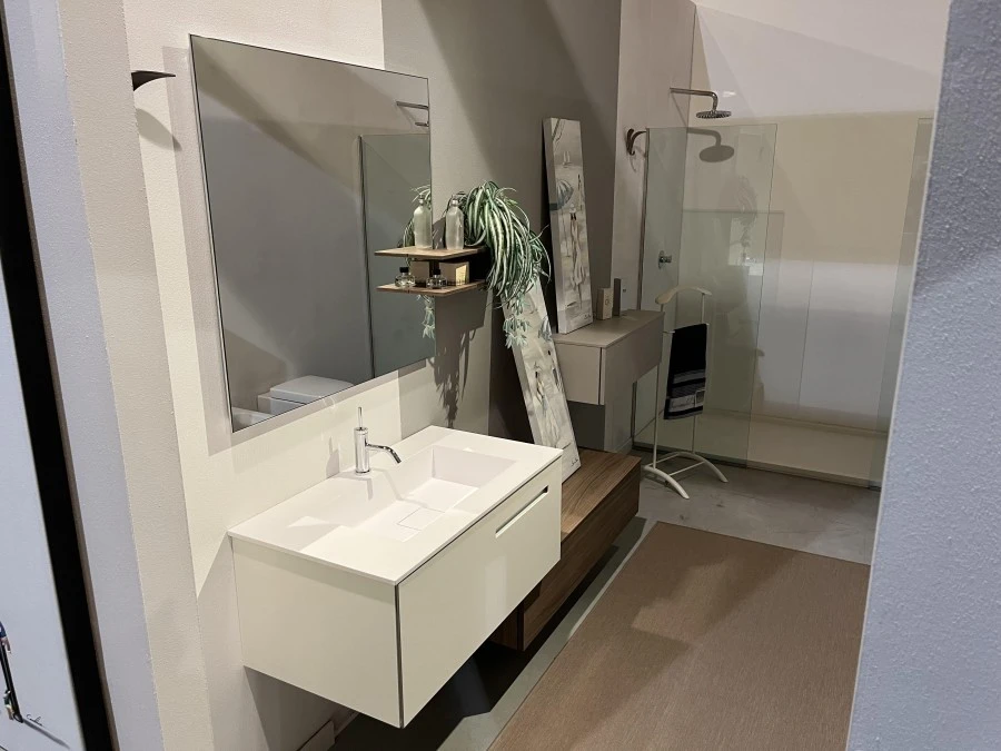 Bagno Lavanderia Idealbagni LAVANDERIA - immagine 11