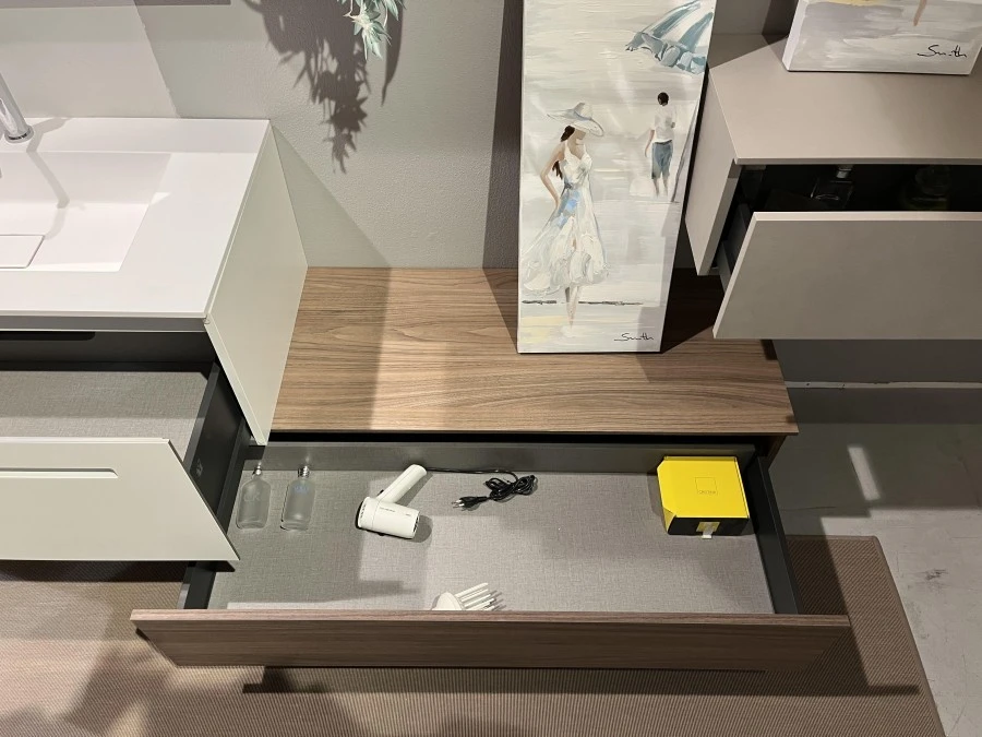 Bagno Lavanderia Idealbagni LAVANDERIA - immagine 8