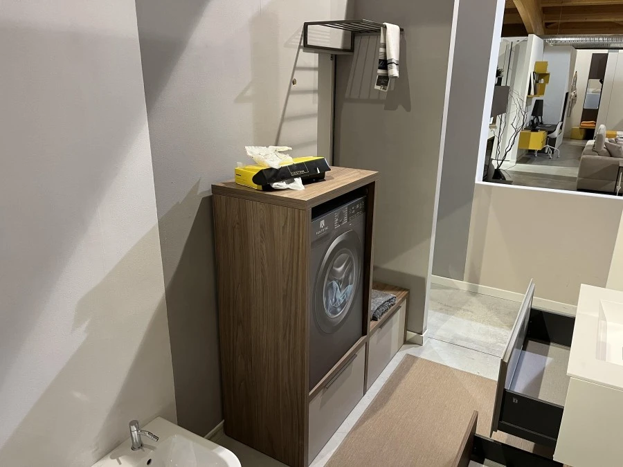 Bagno Lavanderia Idealbagni LAVANDERIA - immagine 5
