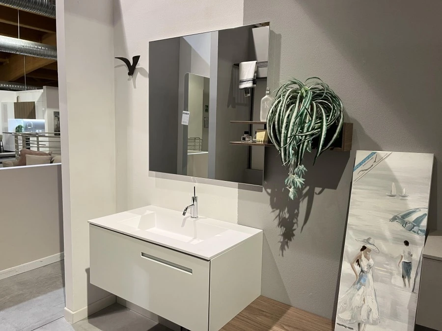 Bagno Lavanderia Idealbagni LAVANDERIA - immagine 2