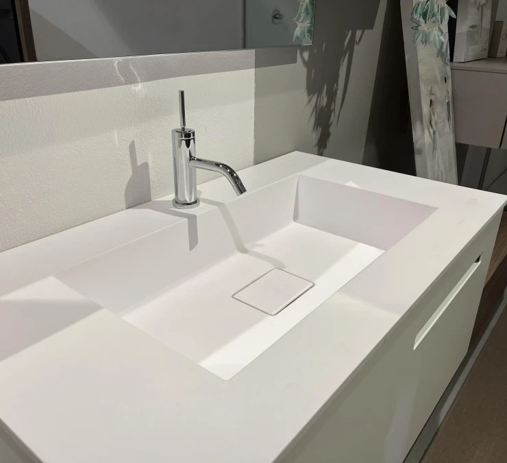 Bagno Lavanderia Idealbagni LAVANDERIA