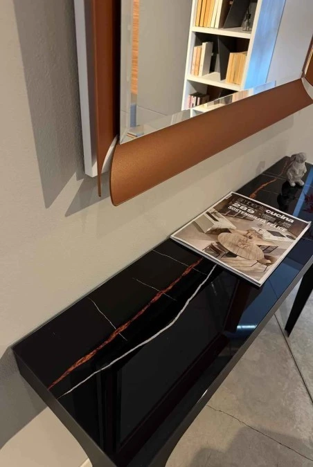 Complemento d'arredo Pezzani BRIDGE + GLAM