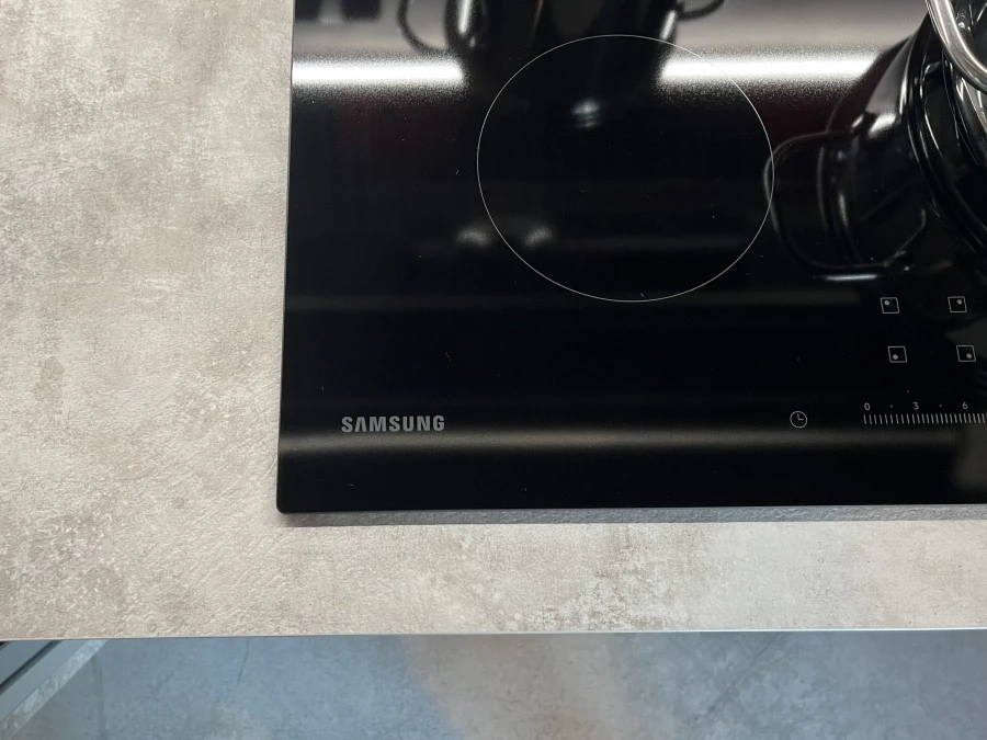 Cucina angolare Gentili Cucine TIME - immagine 4