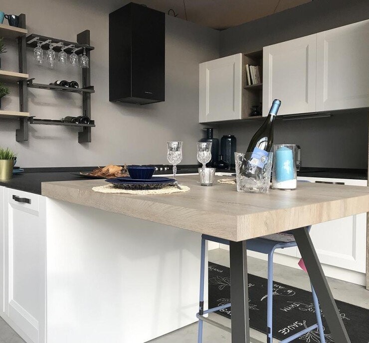 Cucina Ego