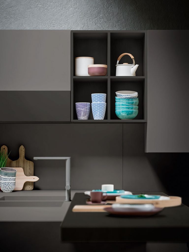 Cucina venduta Mobilificio Promessi Sposi