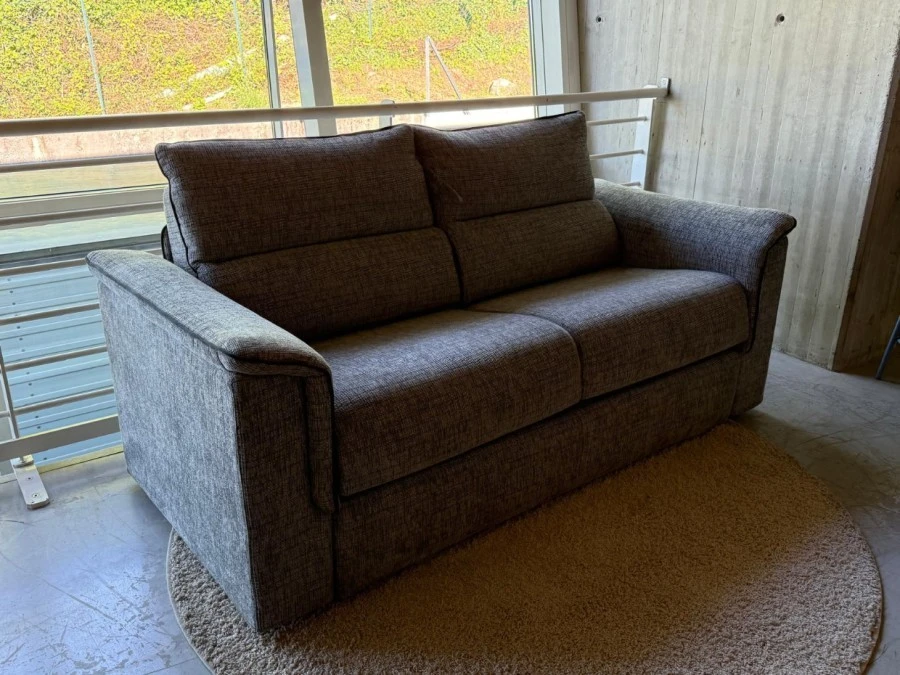 Divano letto Crippa Salotti BOOMER - immagine 7