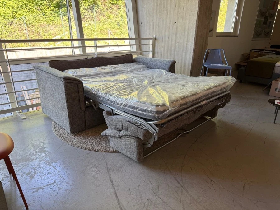 Divano letto Crippa Salotti BOOMER - immagine 5