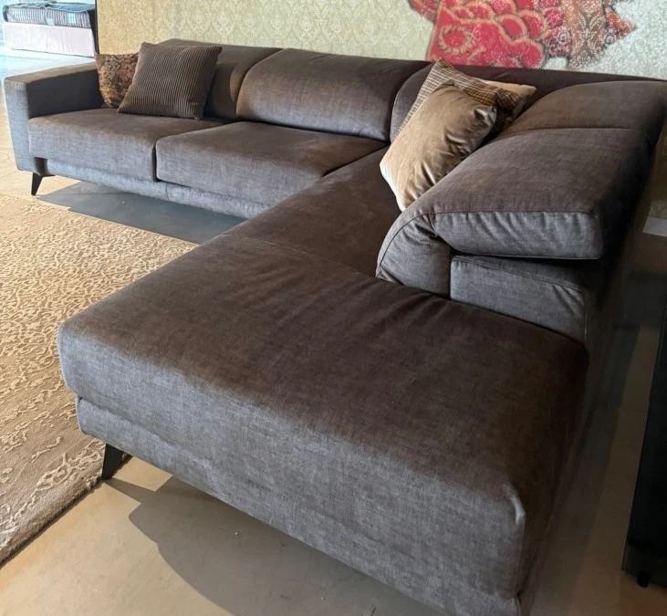 Divano Rigo Salotti ROLL-PLAZ