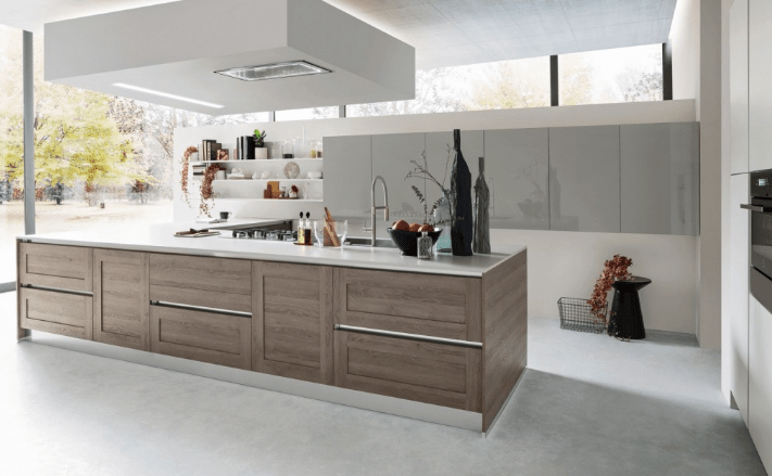 Cucina Lecco Promessi Sposi