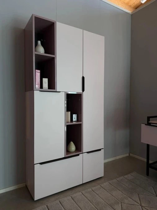 Mobile bagno Compab F2 - B201 - immagine 2