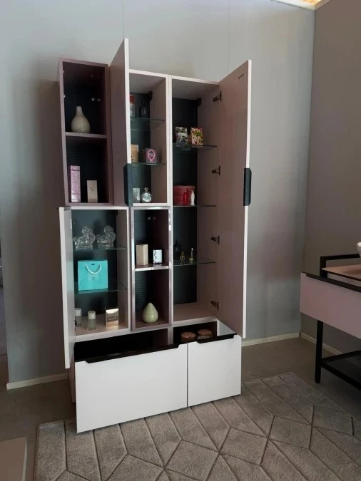 Mobile bagno Compab F2 - B201