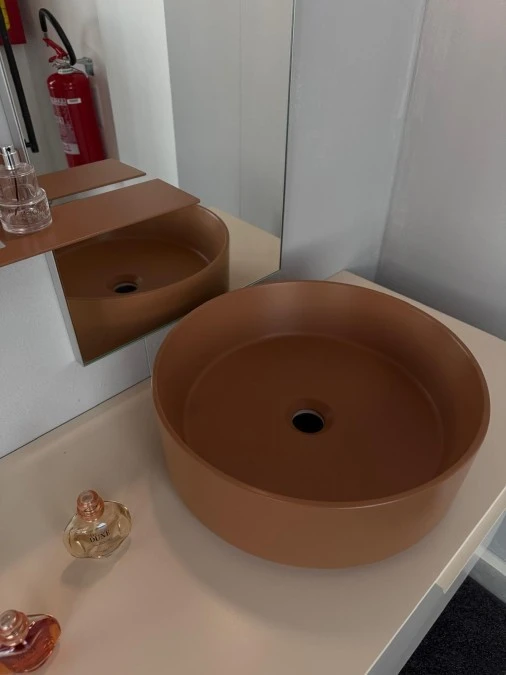 Mobile bagno Idealbagni SYSTEM