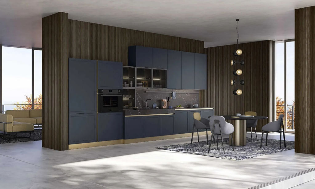 Mobilificio Promessi Sposi cucine