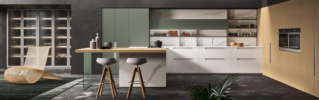 Cucina Promessi Sposi