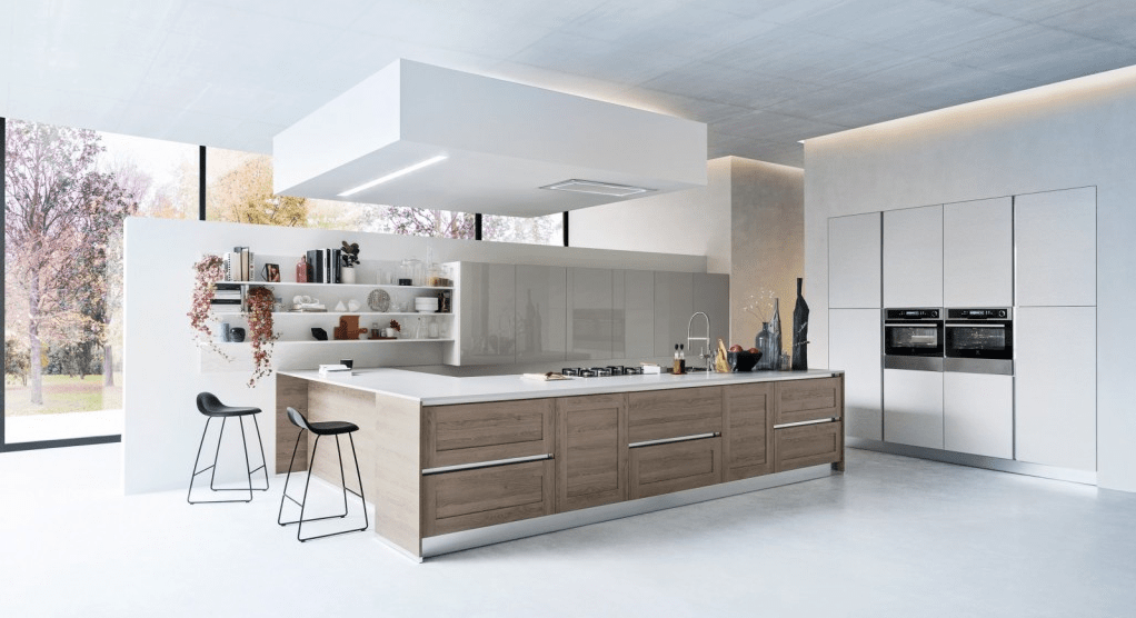 Cucina Promessi Sposi