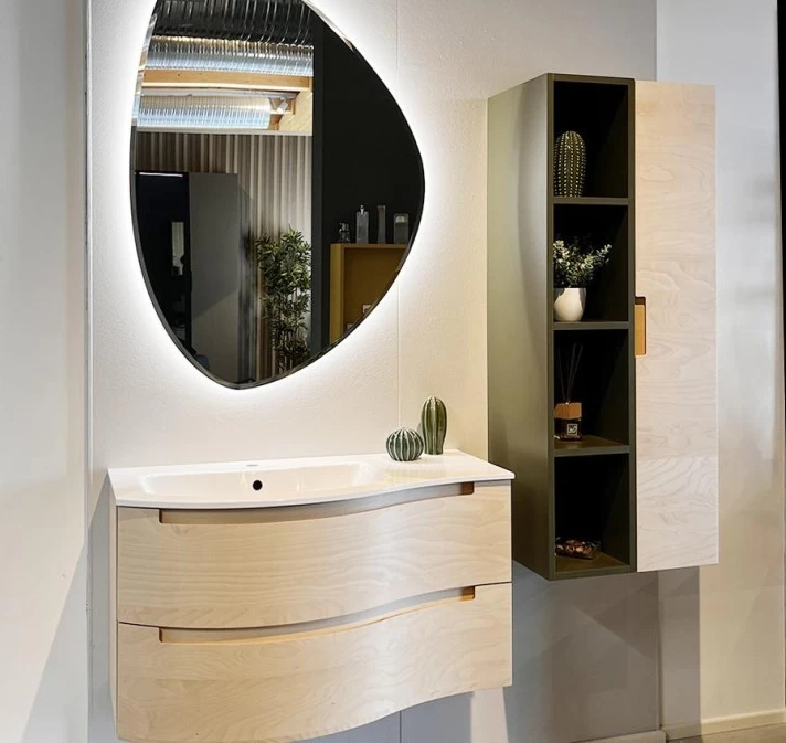 Mobile bagno Compab Stratos - immagine 4