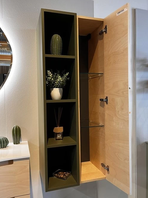 Mobile bagno Compab Stratos - immagine 2