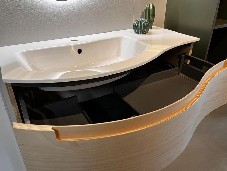 Mobile bagno Compab Stratos - immagine 5