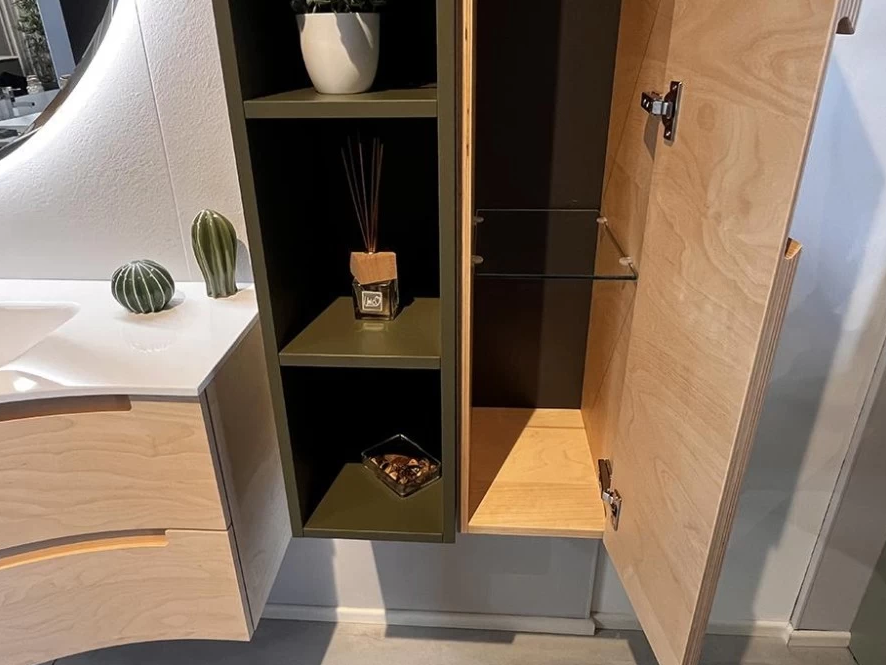 Mobile bagno Compab Stratos - immagine 6